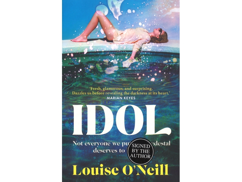 Idol - Louise O'Neill