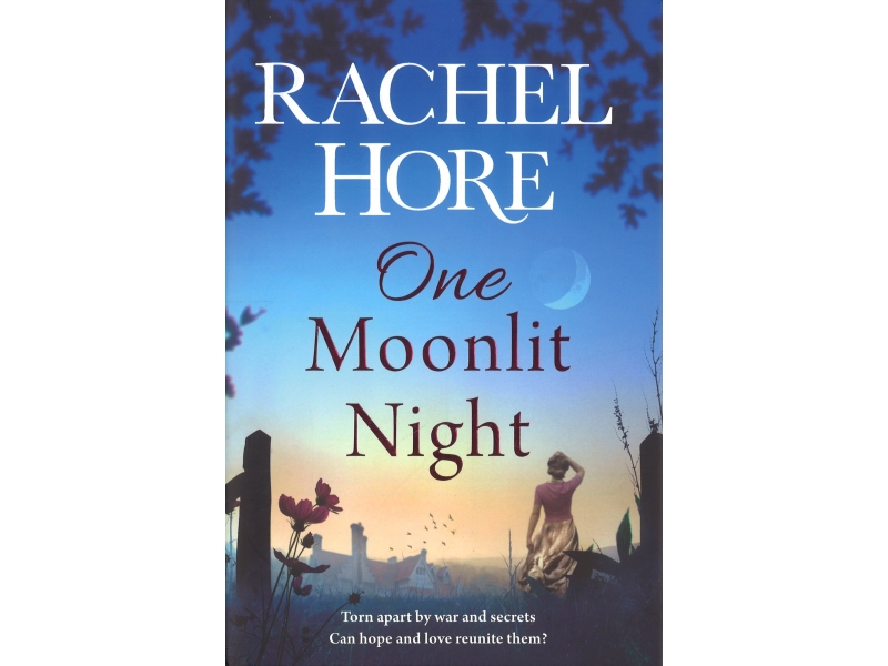 One Moonlit Night - Rachel Hore
