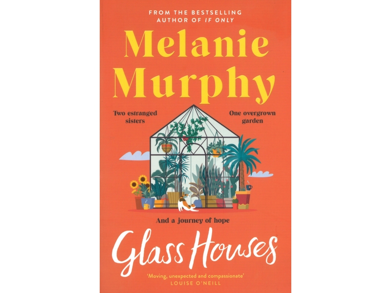 Glass Houses - Melanie Murphy