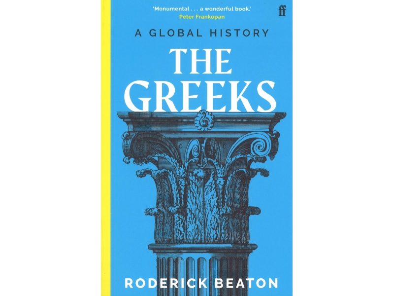 The Greeks - Roderick Beaton