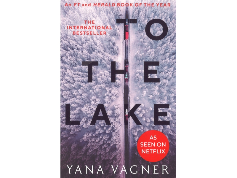 To The Lake - Yana Vagner