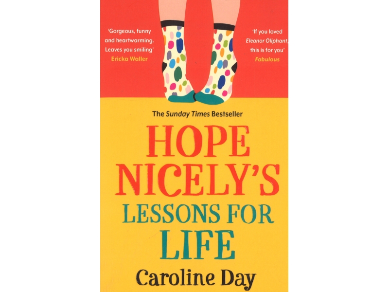 Hope Nicely's Lessons For Life - Caroline Day