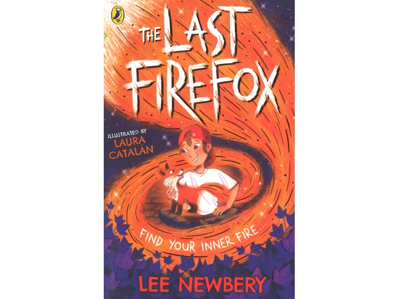 The Last Firefox - Lee Newbery