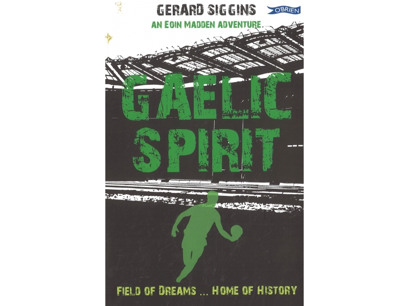 Gaelic Spirit - Gerard Siggins