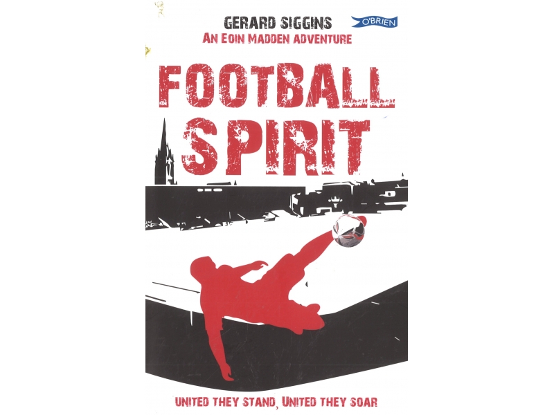 Football Spirit - Gerard Siggins