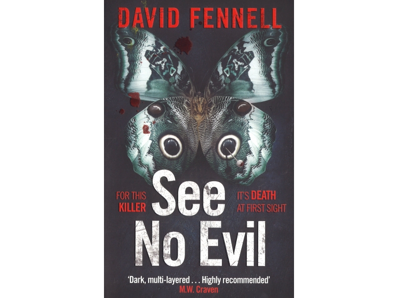 See No Evil - David Fennell