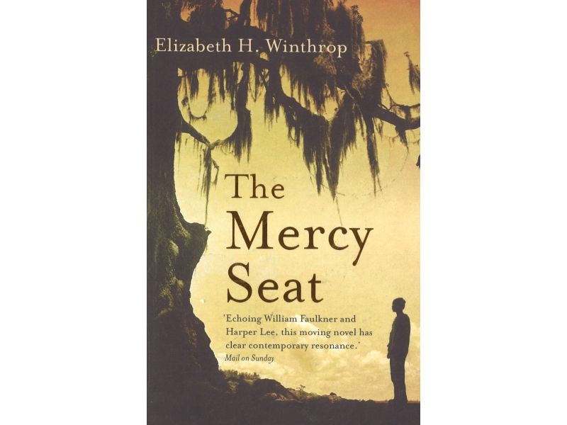 The Mercy Seat - Elizabeth H. Winthrop