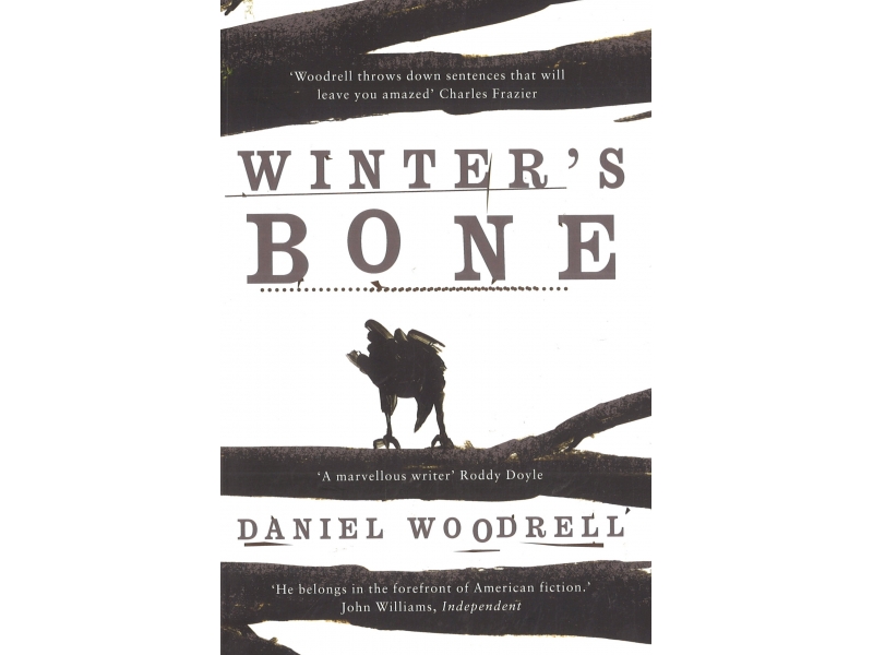 Winters Bone - Daniel Woodrell