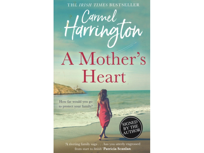 A Mother's Heart - Carmel Harrington