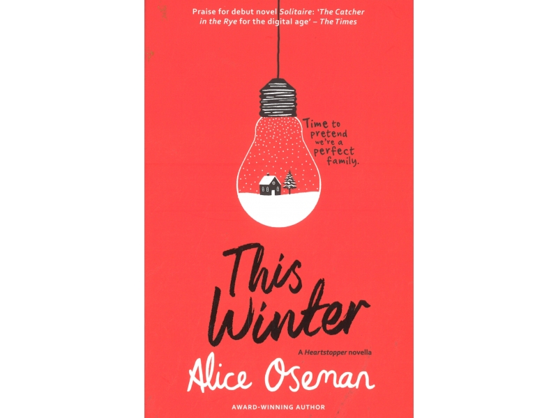 This Winter - Alice Oseman