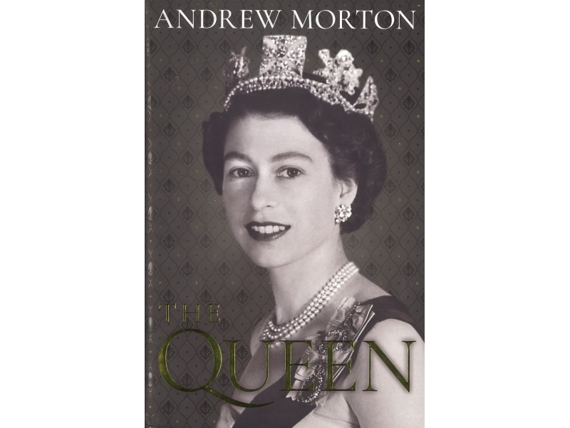 The Queen - Andrew Morton