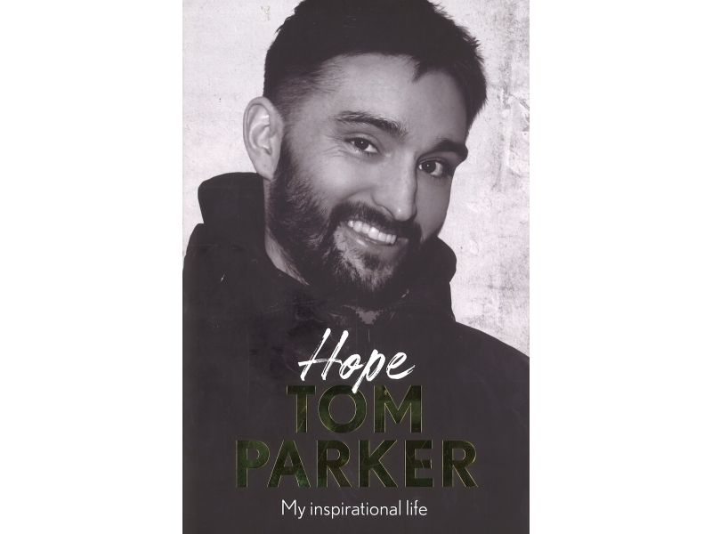 Hope - Tom Parker