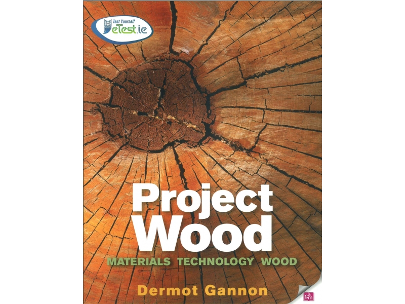 Project Wood - Materials Technology Wood