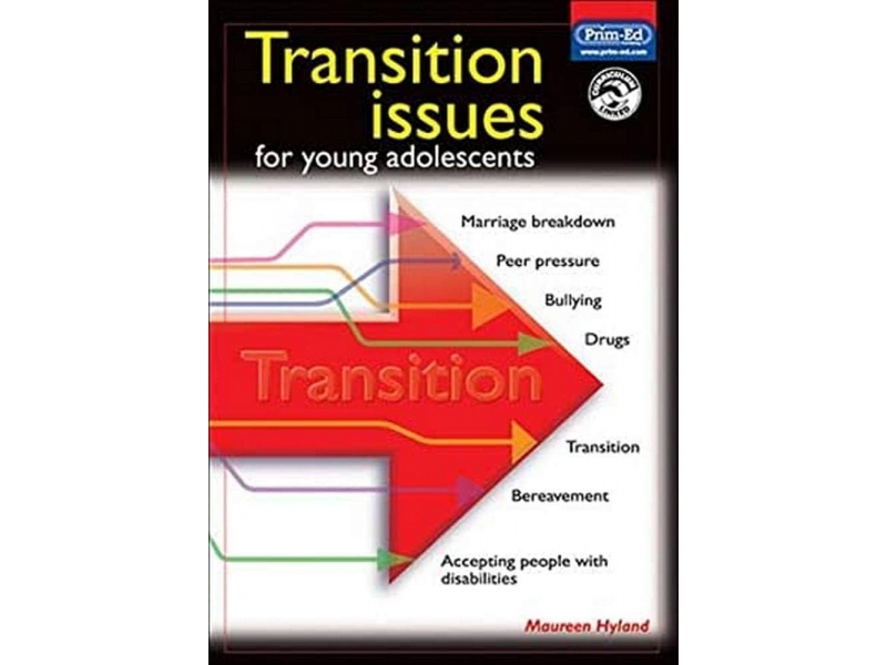 Transition issues for young adolescents