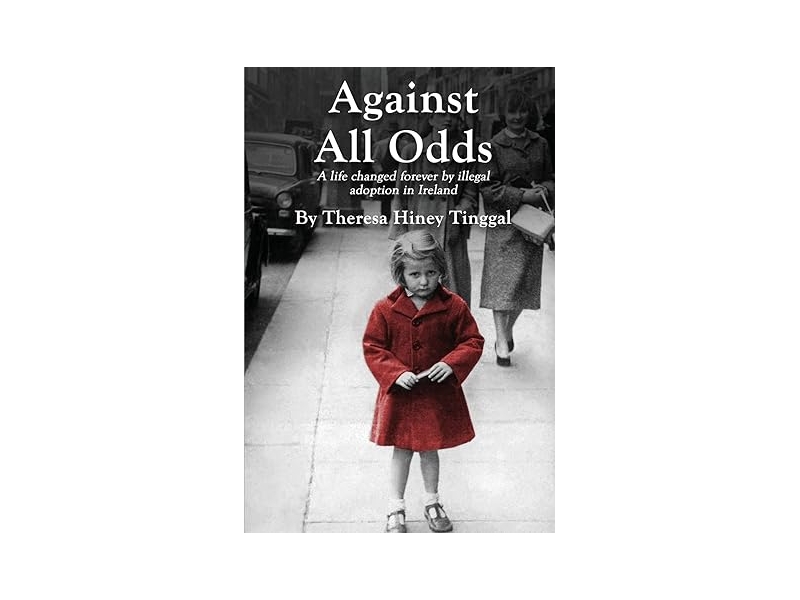 Against All Odds - Theresa Hiney Tinggal