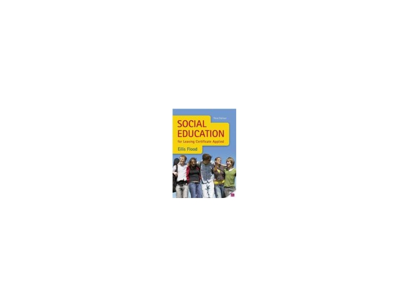 Social Education - For Leaving Certificate Applied - 3rd Edition