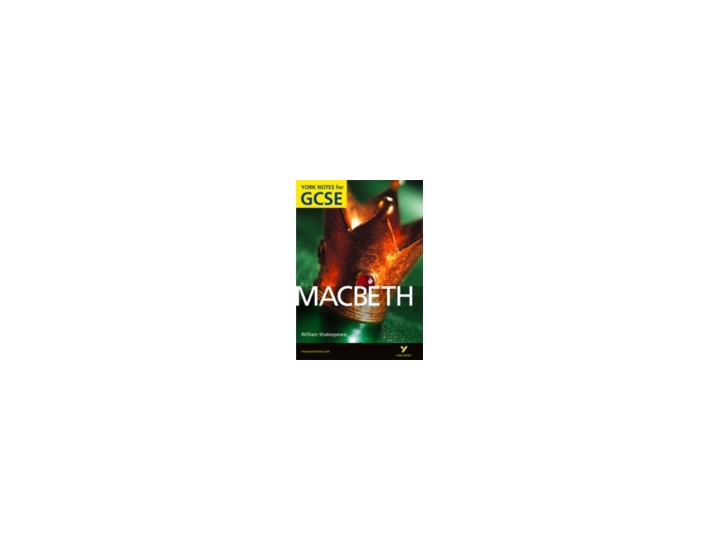 Macbeth - York Notes