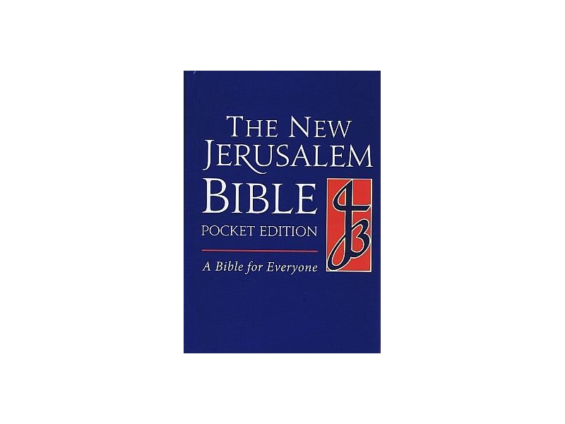 New Jerusalem Bible, Pocket Edition