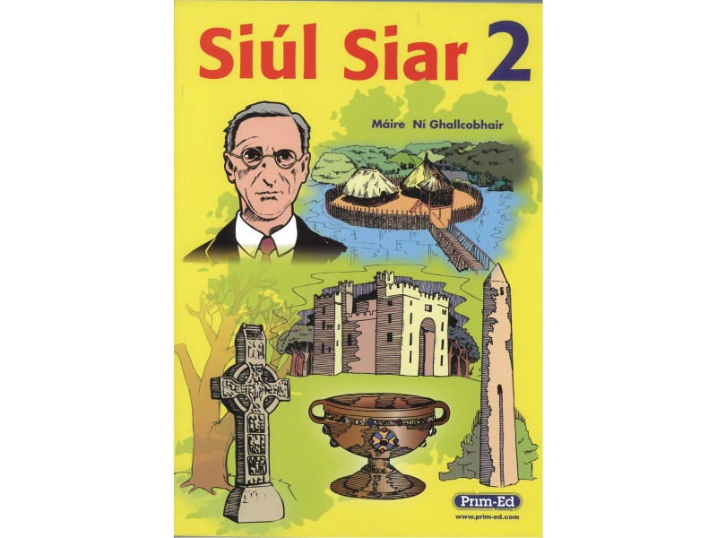 Siúl Siar 2 - Fourth Class