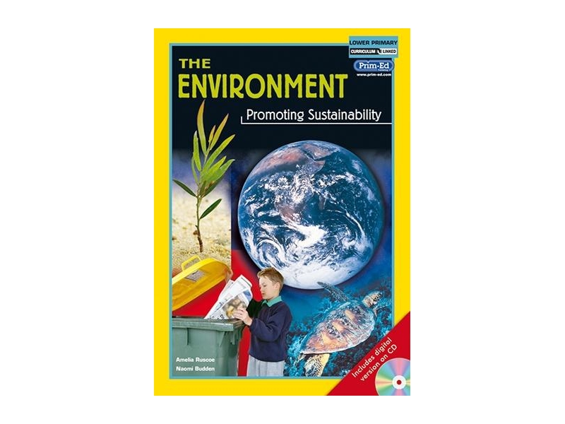 The Environment: Lower Primary