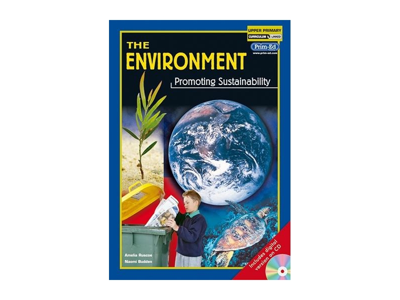 The Environment: Upper Primary