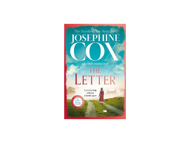  The Letter-Josephine Cox