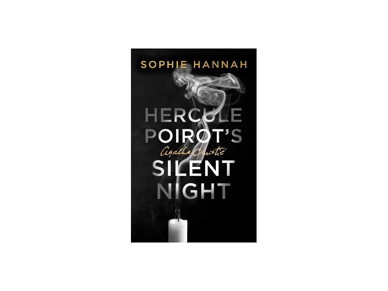 Hercule Poirot's Silent Night - Sophie Hannah