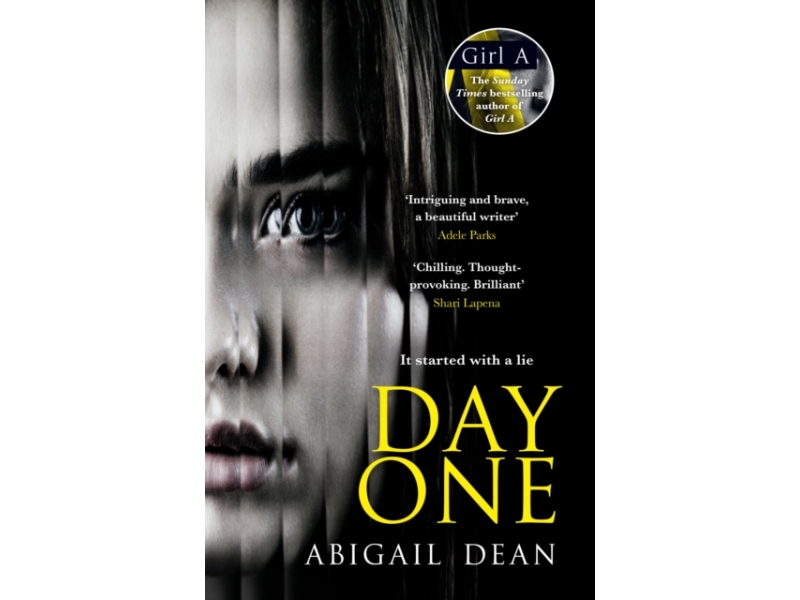 Day One - Abigail Dean