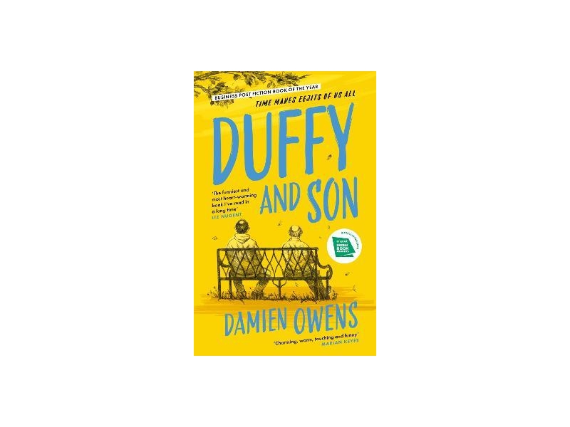 Duffy and Son - Damien Owens
