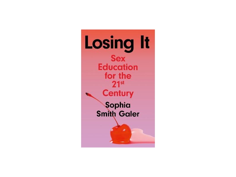 Losing it - Sophia Smith Galer