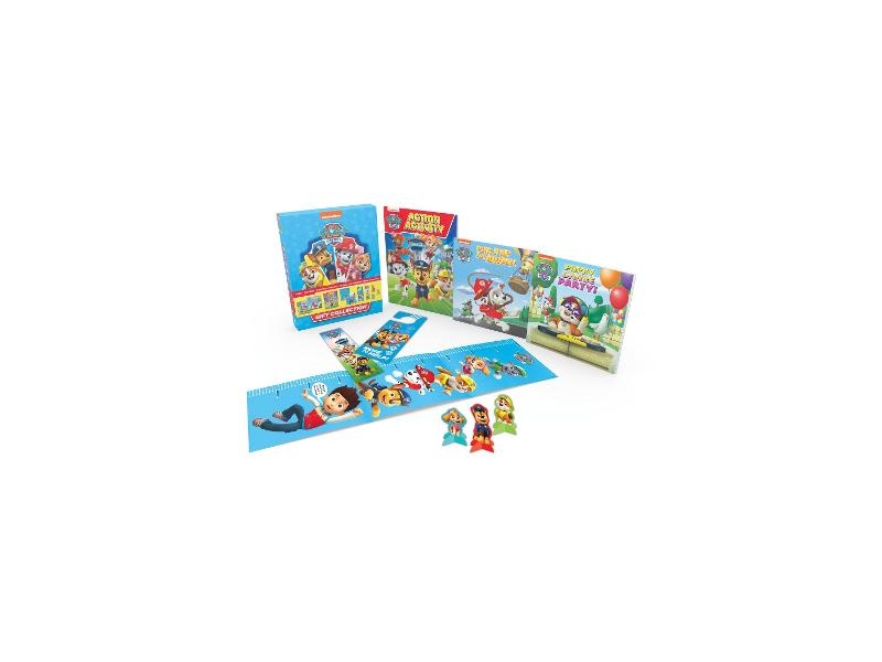 PAW PATROL GIFT COLLECTION