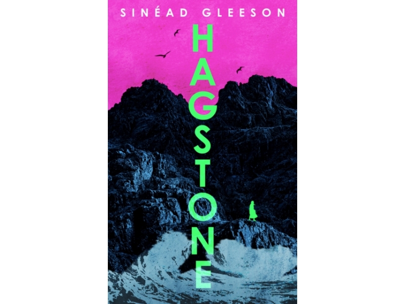 Hagstone - Sinéad Gleeson