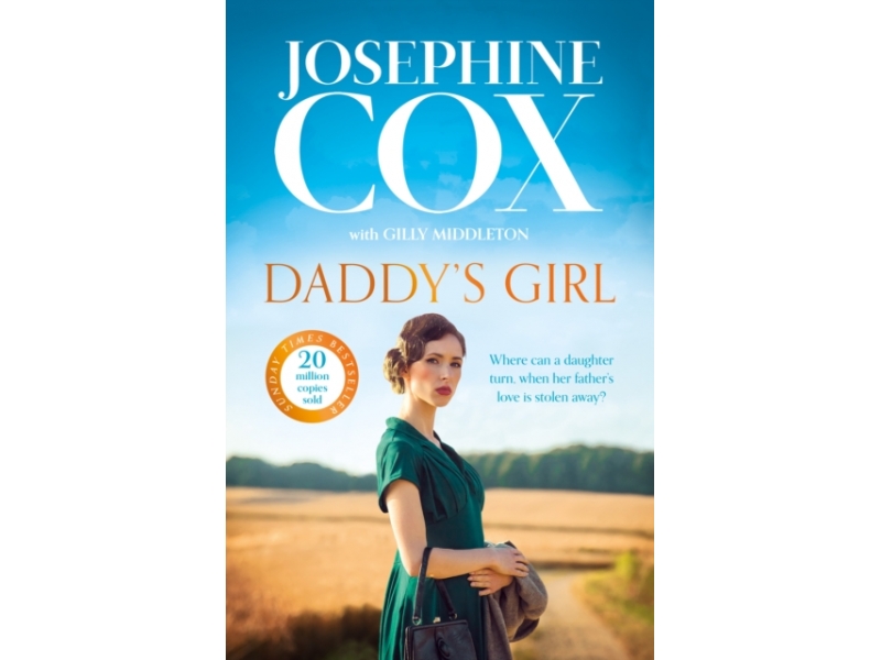 Daddy's Girl - Josephine Cox