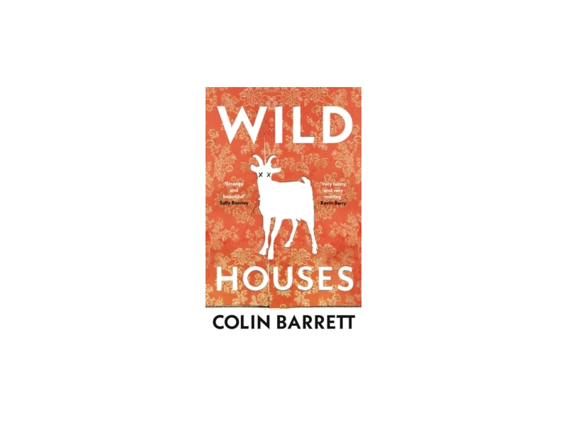 Wild Houses - Colin Barrett