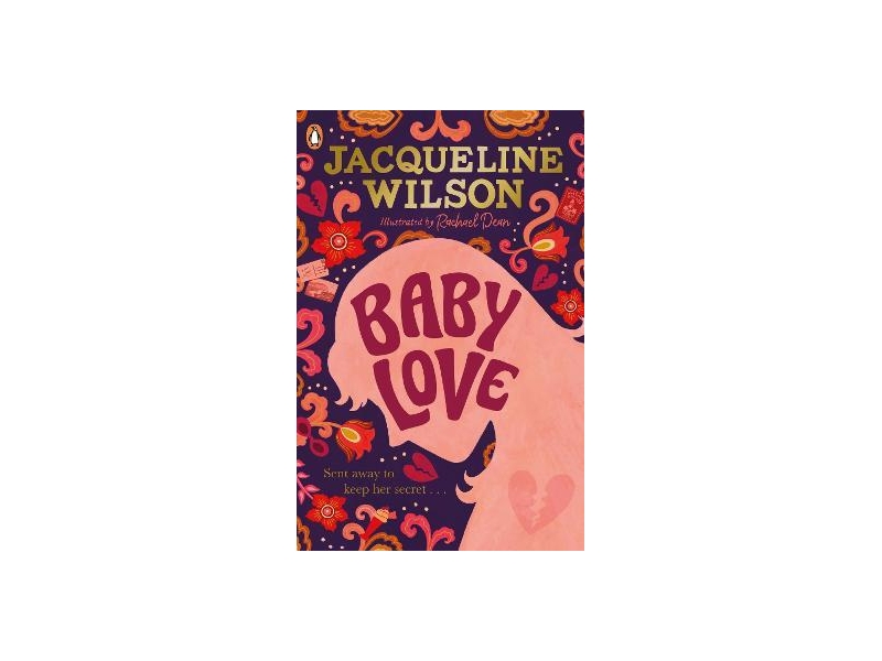 Baby Love - Jacqueline Wilson