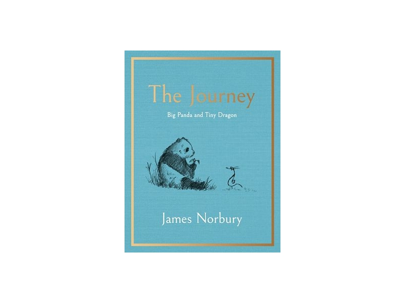 Journey - James Norbury