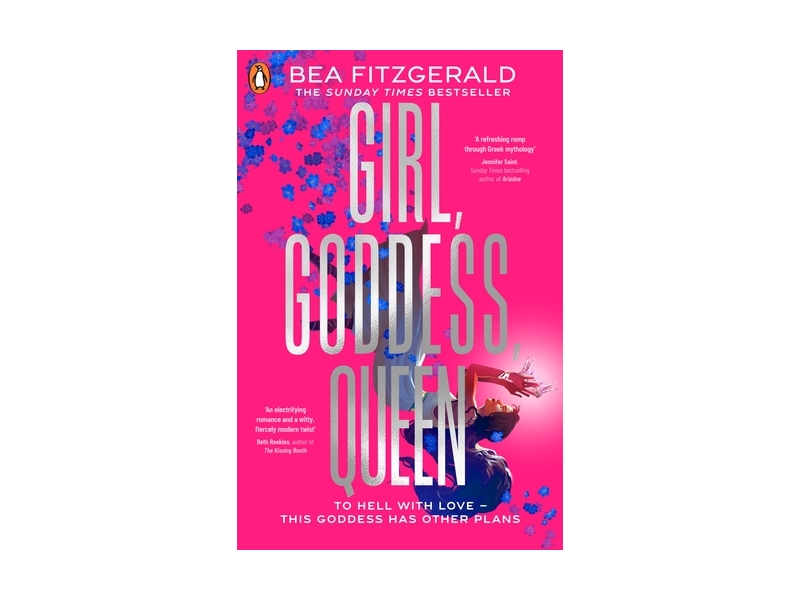 Bea Fitzgerald Girl, Goddess, Queen