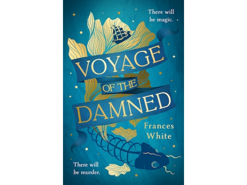 Voyage of the Damned - Frances White