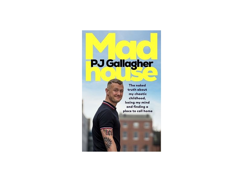 Madhouse - PJ Gallagher