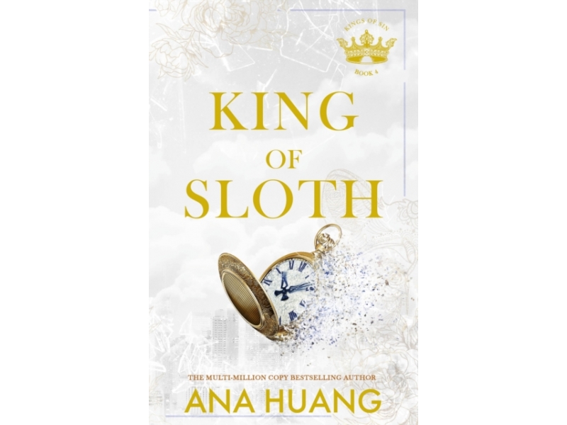 King of Sloth - Ana Huang