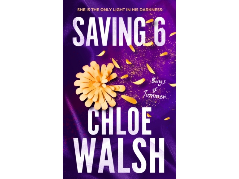 Saving 6 - Chloe Walsh
