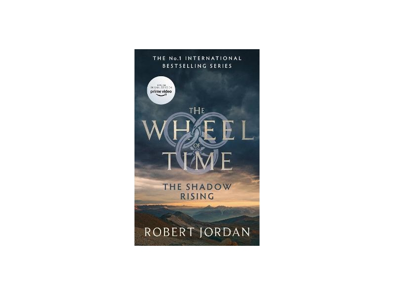 The Shadow Rising : Book 4 of the Wheel of Time- Robert Jordan