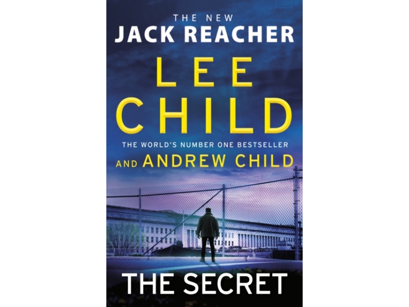 The Secret - Lee Child and Andrew Child