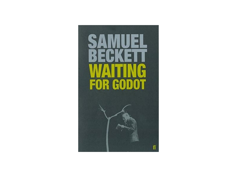 Waiting for Godot- Samuel Beckett