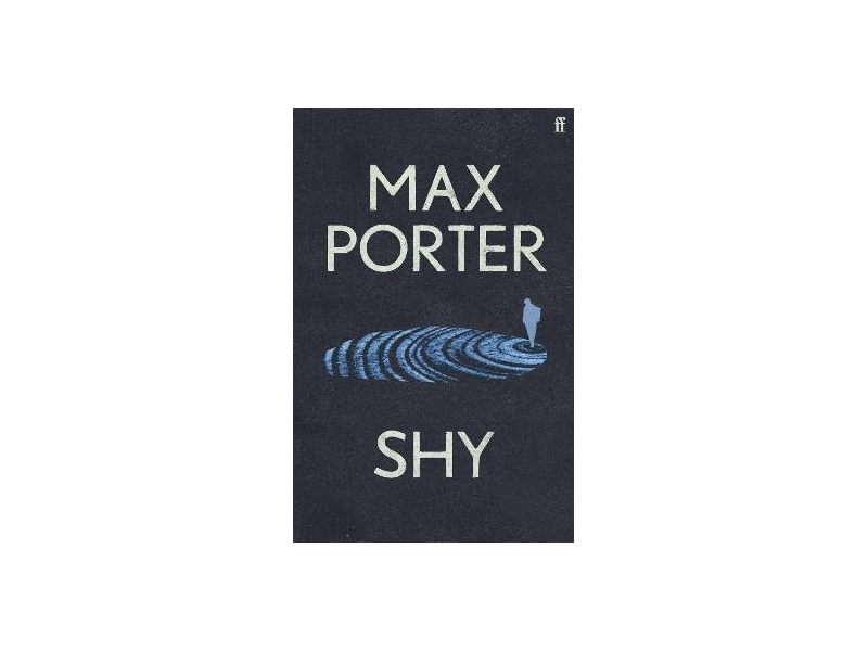 Shy- Max Porter