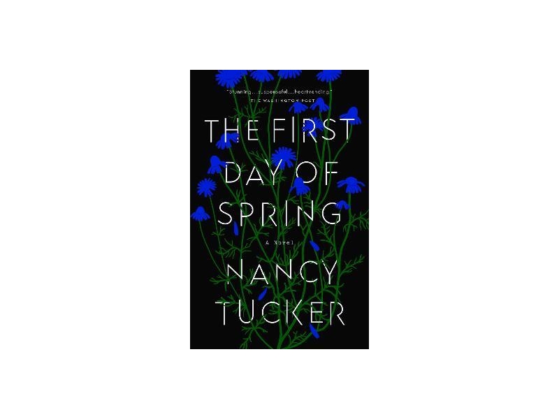 First Day Of Spring - Nancy Tucker