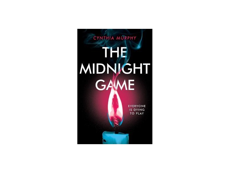 Midnight Game - Cynthia Murphy
