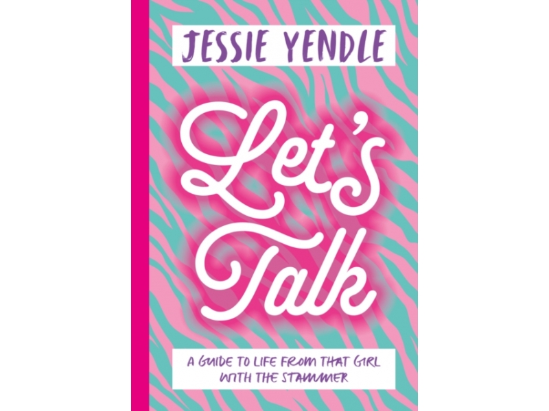 Let's Talk - Jessie Yendle
