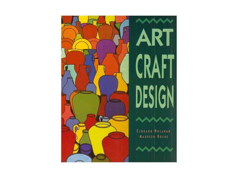 Art, Craft & Design