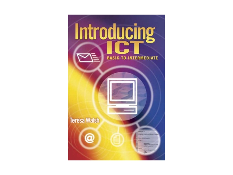 Introducing ICT - Basic To Intermediate